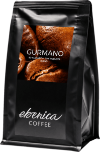 Ebenica Gurmano 220g