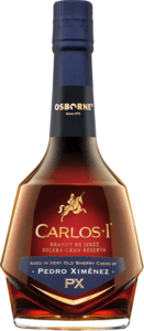Carlos I. PX Solera Gran Reserva - bez obalu