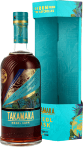 Takamaka Kreol Cask
