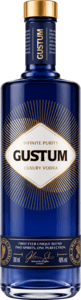 Gustum Luxury Vodka