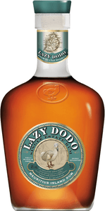 Lazy Dodo - bez obalu