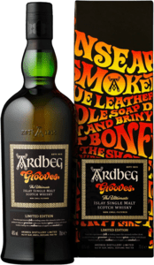 Ardbeg Grooves