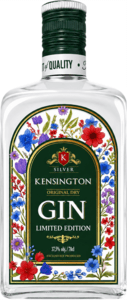 Kensington Gin