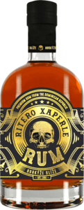 Ritero Xaperle Horkýže Slíže Rum