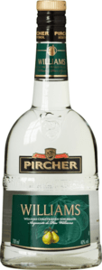 Pircher Williams Birne - poškozený