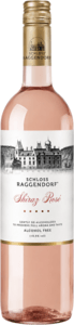 Schloss Raggendorf Shiraz Rosé Alcohol Free