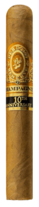 PERDOMO Reserve 10th Anniv. Puritos Connecticut 4gr.