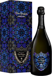 Dom Pérignon Vintage 2018