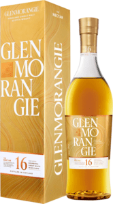 Glenmorangie The Nectar 16 Years Old