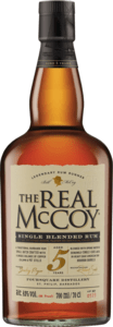 The Real McCoy 5 Year Old