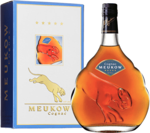Meukow VSOP Superior Red Edition - Cognacs VSOP | Bondston Meukow VSOP Superior Red Edition - Cognacs VSOP | Bondston