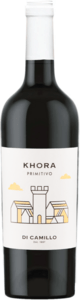 Di Camillo Khora Primitivo Salento