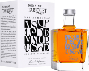 Tariquet Carrement VSOP