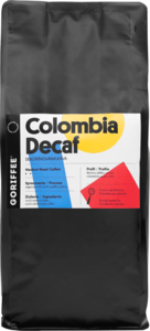 Goriffee Colombia Popayan Decaf 1000g