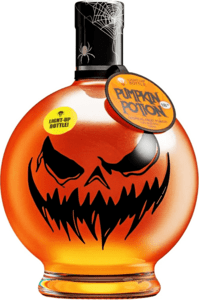 Pumpkin Potion Tropical Fruit Punch - damaged