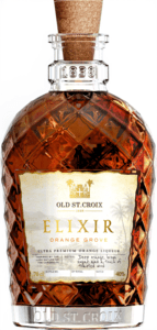 Old St. Croix Elixir Orange Grove
