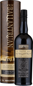 Old Ballantruan Peated Single Malt
