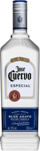Jose Cuervo Especial Silver 1l