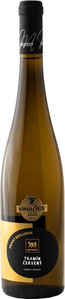 Movino Privat Exclusive Tramín červený