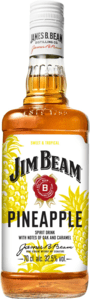Jim Beam Pineapple