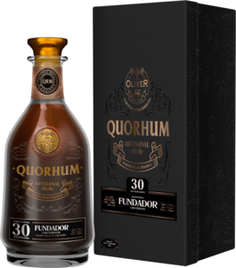Ron Quorhum Fundador 30