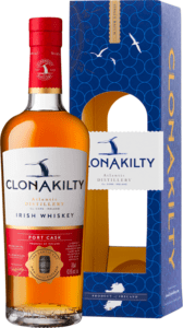 Clonakilty Port Cask
