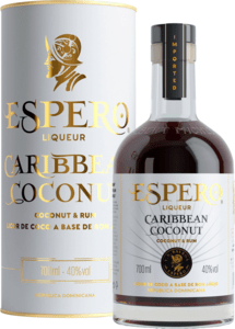 Ron Espero Coconut &amp; Rum