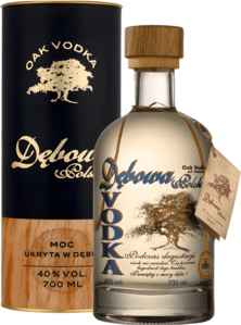 Dębowa Oak Vodka