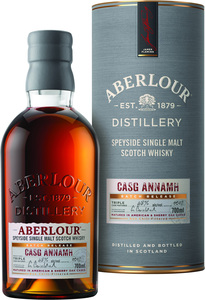 Aberlour Triple Cask - Speyside single malt whisky | Bondston