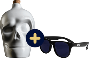 Cab-Ron Triple Oak Sherry Cask Finished