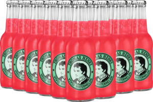 Thomas Henry Vivid Watermelon Tonic 24x 0,2l
