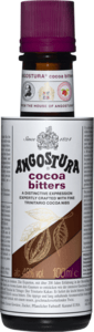 Angostura Cocoa Bitters 0,1l
