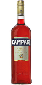 Campari Bitter