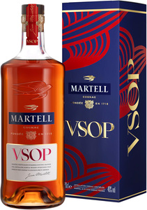 Baron Otard VSOP Gift Box - Cognacs VSOP | Bondston
