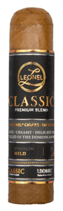 LEONEL Classic Short Robusto FP 10gr.