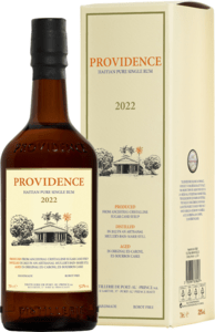 Providence 3 Year Old 2022 