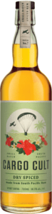 Cargo Cult Dry Spiced