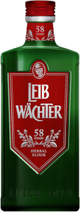 Leibwächter Kräuterbitter 0,5l