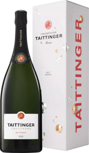 ワイン CHAMPAGNE TAITTINGER BRUT RESERVE Taittinger Brut Réserve - Champagne | Bondston