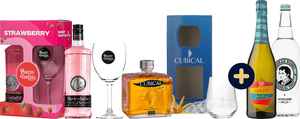 Set Sweet Gin Spring