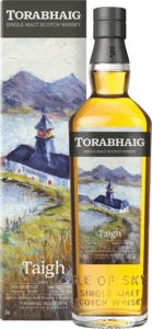 Torabhaig Taigh