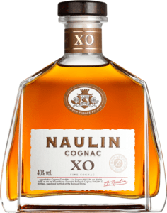 Naulin XO Fine Cognac - without box