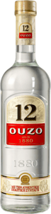Ouzo 12