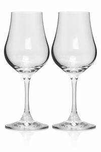 Set 2x Davidoff pohár na stopke