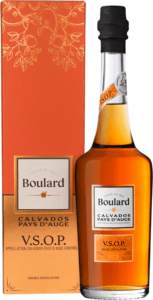 Boulard VSOP 1l in a carton