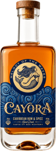 Cayora Caribbean Rum&amp;Spice
