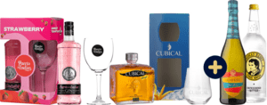Bundle Sweet Gin Spring