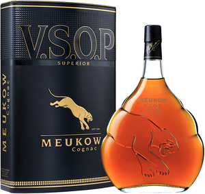Meukow VSOP Superior v tube