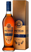 Metaxa Private Reserve - Brandy | Bondston