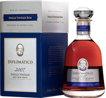 Diplomatico Ambassador Rum – Flaviar